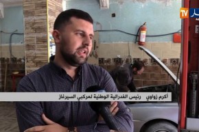 طاقة: إنتعاش ورشات تركيب السير غاز جراء إرتفاع أسعار الوقود