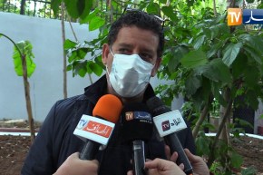 توفيق قريشي: كأس الرابطة فيها إيجابيات وسلبيات و لن تكون بطعم كأس الجمهورية