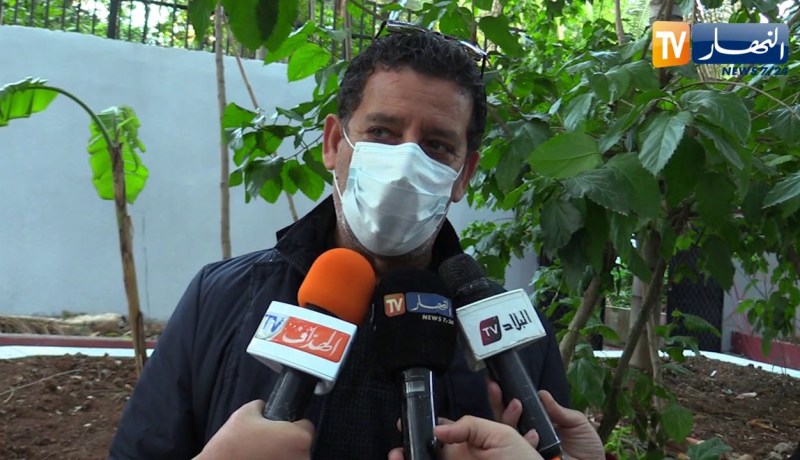 توفيق قريشي: كأس الرابطة فيها إيجابيات وسلبيات و لن تكون بطعم كأس الجمهورية