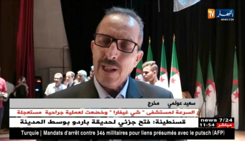 رغم قاعدة 51/49..هذا ما يجذب المستثمرين العرب للجزائر..!!