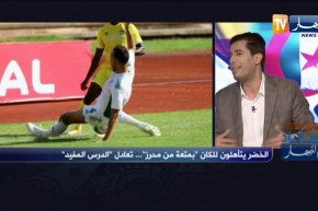 زين عامر: اللاعبون لم يفرحوا بالتعادل وعقلية الفوز أصبحت راسخة في المنتخب