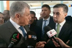 قيتوني :” الإستثمار في الطاقات المتجددة مفتوح للشركات الخاصة”