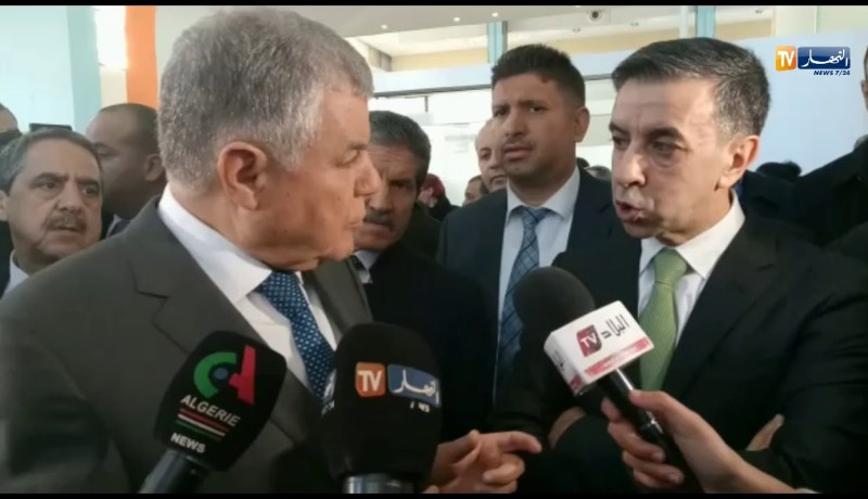 قيتوني :” الإستثمار في الطاقات المتجددة مفتوح للشركات الخاصة”