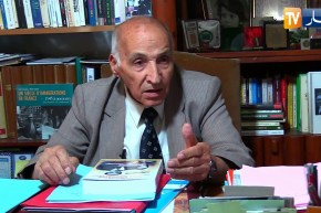 تاريخ: المجاهد “محمد غفي”ر شهادة حية لأحداث 17 أكتوبر 1961