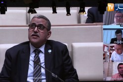 عبد العزيز جراد: الحكومة تسعى للتغيير والاصلاحات من خلال وضع الثقة في الكفاءات الجزائرية