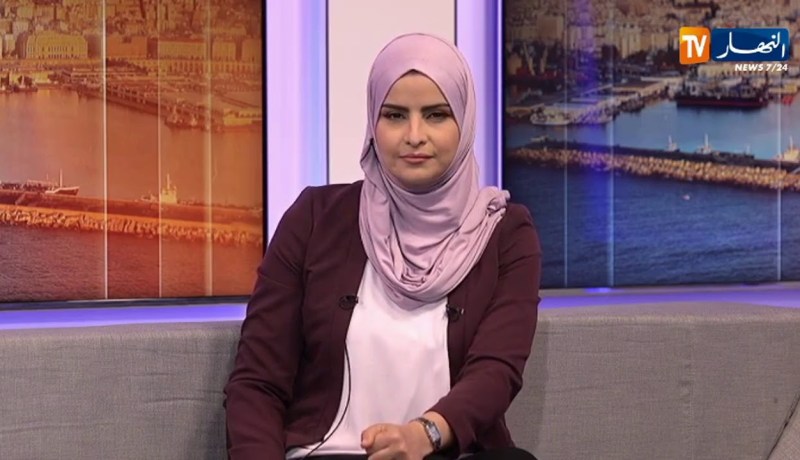 عمر بوساعة: تنظيم المعرض  الدولي للكتاب هذا العام غير واضح.. ويمكن تأجيله لشهر ديسمبر