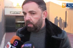 محفوظ بوقلقال: نطالب السلطات بالعدل ومن غير المعقول فريق كأولمبي المدية لايتحصل على إعانات