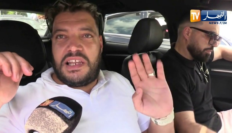 الطارف: طوابير طويلة بالمعبر الحدودي أم الطبول وتدفق ضخم للجزائريين نحو تونس