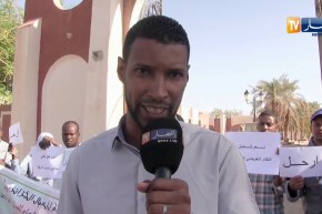 أدرار/ عمال وحدة البحث في الطاقات المتجددة يطالبون بتحسين ظروف عملهم