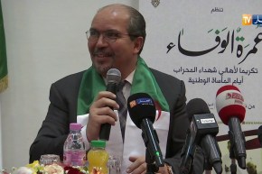 محمد عيسى: “جيبولنا الشربة وخلونا نلحقو الطيارة باش نروحو نديرو العمرة تاعنا”