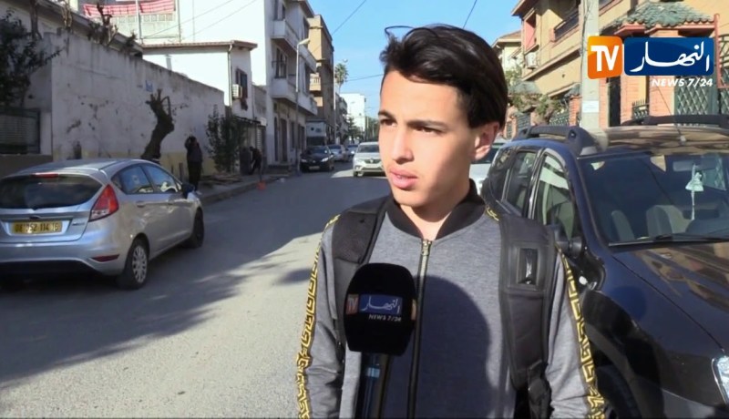 تربية/ التلاميذ في عطلة مسبقة…أسبوع مضطرب