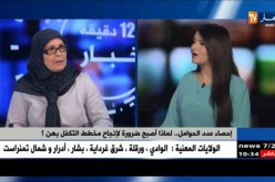 إحصاء عدد الحوامل…أصبح ضرورة لإنجاح مخطط التكفل بهن