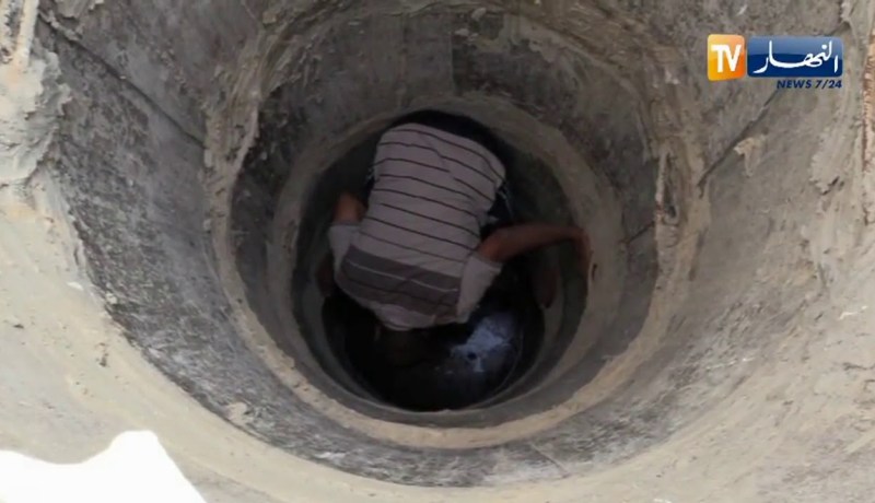 الوادي: حفر وتجهيز 42 بئر رعوي بالطاقة الشمسية لفائدة البدو الرحل