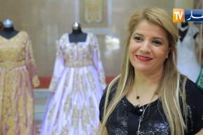 زوجوني: عرس صبرينة والشيخ من الغرب الجزائري_ مغنية