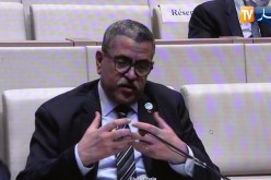 عبد العزيز جراد: الذهاب لإقتصاد جديد يستلزم علينا التفكير أولا في حاجيات المواطن