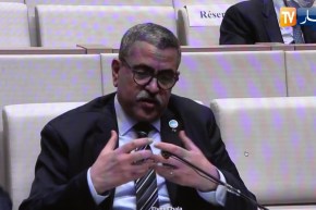 عبد العزيز جراد: الذهاب لإقتصاد جديد يستلزم علينا التفكير أولا في حاجيات المواطن