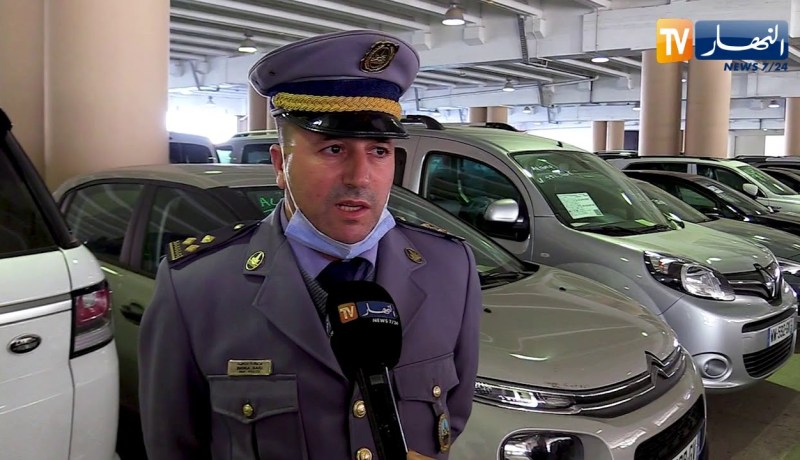 الجمارك: تحديات كبرى وعمليات نوعية تم فيها الكشف عن طرق تهريب خطيرة