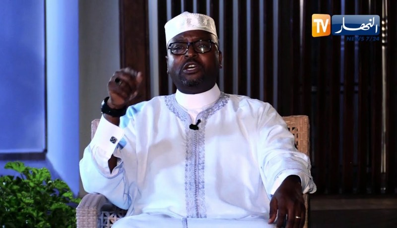 عبد القادر سناتي: من عقوق الأباء للأبناء هو عدم تسهيل زواجهم وبهذا الفعل أنتم تقودونهم لطريق الحرام