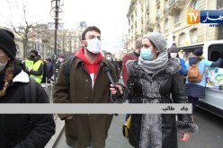 فرنسا: موظفوا القطاع التربوي و الطلبة يطالبون حكومة ماكرون بتغيير سياسة قطاع التعليم