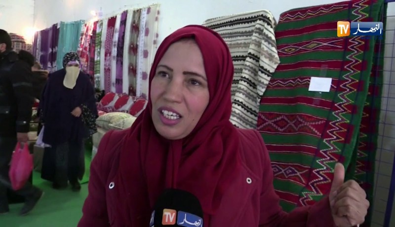 البيض/ “الصوف”…ثروة هائلة من دون إستغلال