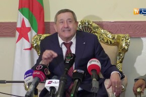 ولد قدور: خسرنا أكثر من 16 ألف إطار وعمال سوناطراك هم الأقل أجرا مقارنة بالشركات الأخرى