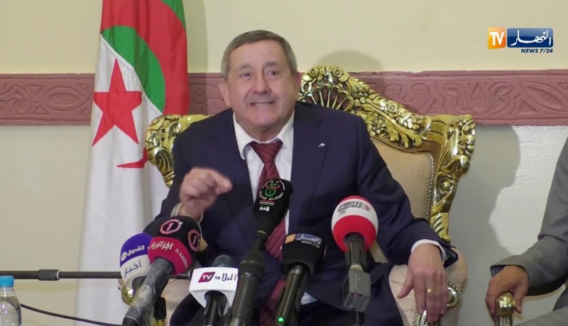 ولد قدور: خسرنا أكثر من 16 ألف إطار وعمال سوناطراك هم الأقل أجرا مقارنة بالشركات الأخرى