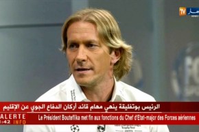 الإتحاد المصري يعين “ميشل سالغادو” كمساعد لمدرب المنتخب الأول