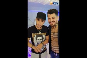 ترقبوا تصريحات جد جريئة من خساني لأول مرة يحكيها غدا على بلاطو زابينغ رمضان