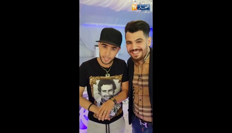 ترقبوا تصريحات جد جريئة من خساني لأول مرة يحكيها غدا على بلاطو زابينغ رمضان