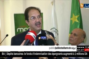 رئيس اللجنة الأولمبية: واقع الرياضة في الجزائر أصبح كارثيا وحطاب هو الرجل القادر على ترتيب الأمور