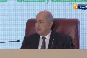 الرئيس تبون يتعهد بتمكين المصدرين من سحب عائداتها بالعملة الصعبة