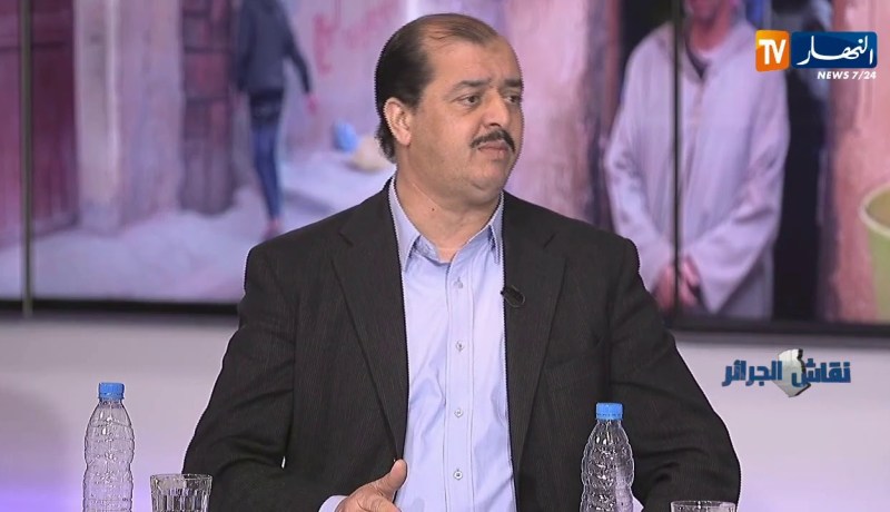 فارس مسدور: محمد رمز للكفاح ومثال للطفل المستقيم