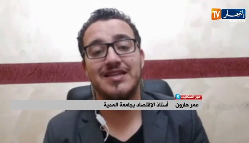 أستاذ الإقتصاد: “الصين ستكون الشريك المستقبلي الأقوى للجزائر..لهذه الأسباب”