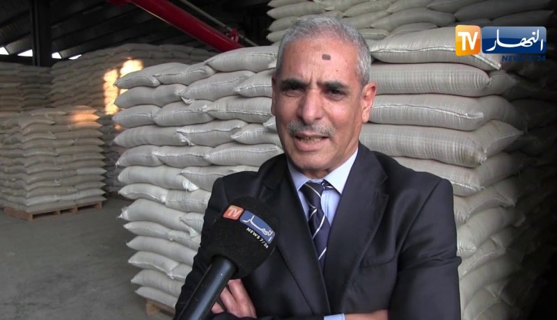 أم البواقي: منتوج الحبوب يوفر 100 مليون دولار على الخزينة العمومية