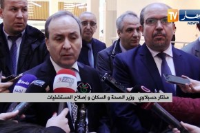 صحة: التبرع بالأعضاء.. حسبلاوي يستنجد بالأئمة