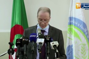 جمال فورار: الوضيعة الوبائية في الجزائر مستقرة و الوزارة  وضعت مخططا صحيا لشهر رمضان