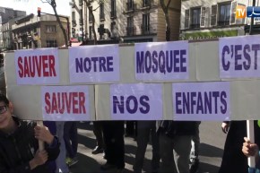 فرنسا: العنصرية ضد المسلمين في 2017..تفاوت في النسب وإستمرار للظاهرة