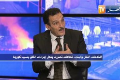 أبو بكر سلامي: نحن متأخرون في إتخاذ القرارات للخروج من الأزمة الإقتصاية والإصلاحات لم تؤتي أكلها
