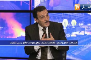 أبو بكر سلامي: نحن متأخرون في إتخاذ القرارات للخروج من الأزمة الإقتصاية والإصلاحات لم تؤتي أكلها