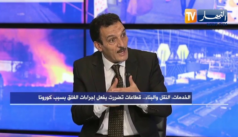 أبو بكر سلامي: نحن متأخرون في إتخاذ القرارات للخروج من الأزمة الإقتصاية والإصلاحات لم تؤتي أكلها