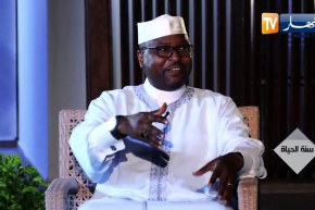 الشيخ عبد القادر سناتي: الحياة الزوجية ليست كحياة الأفلام ولابد من الإقتداء بخصال الرسول لإنجاحها