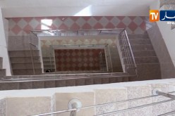تيسمسيلت/ القضاء يعالج ملفات الفساد المالي والإداري لقطاع الصحة