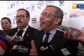 بن خالفة: على الإستحققات السياسية أن تكون قصيرة الأجل والجو الحالي إذا إستمر سيمس الإقتصاد الوطني