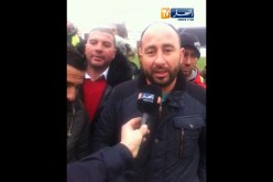 مسير الشركة المكلفة بتجديد ملعب سطيف: عشب ملعب سطيف موجود فقط في برشلونة وإنجلترا