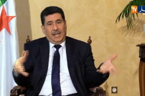 عوماري:  الفلاحة الصحراوية بحاجة لوحدات التكرير بقرب المزارع الكبرى