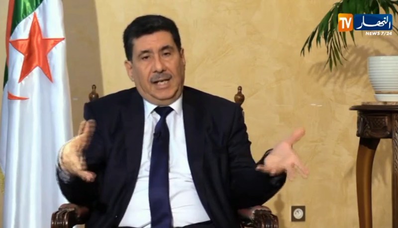 عوماري:  الفلاحة الصحراوية بحاجة لوحدات التكرير بقرب المزارع الكبرى