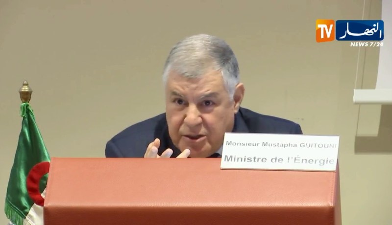 طاقة: التشديد على أهمية الوقاية لتفادي حواث تسرب غاز أحادي الكربون