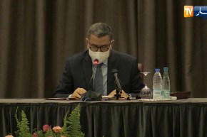 جراد: أجدد إلتزام رئيس الجمهورية في إنصاف المؤسسات المتضررة سواء كانت عمومية أو خاصة