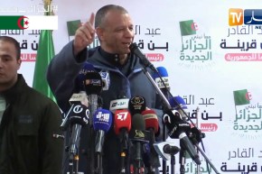 هكذا ردّ بن قرينة على شاب رافض للإنتخابات