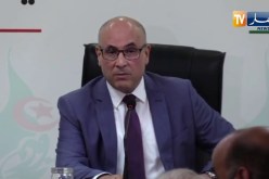 سياسة: الأحزاب تضع الروتوشات الأخيرة لإثراء مشروع القانون العضوي للإنتخابات